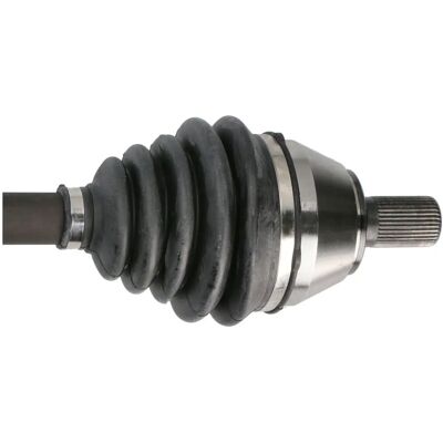 FEBI BILSTEIN 186002 - Foran drivaksel - Drivlinje-del FEBI BILSTEIN 186002 - Foran drivaksel - Drivlinje-del