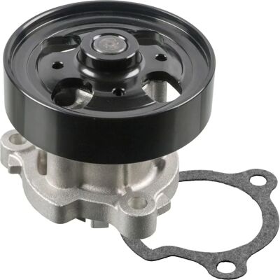 FEBI BILSTEIN 186006 Aluminium vandpumpe med pakning - Vandpumpe FEBI BILSTEIN 186006 Aluminium vandpumpe med pakning - Vandpumpe