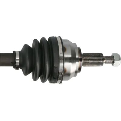 FEBI BILSTEIN 186007 Albero di trasmissione - Anteriore sinistro per Renault Laguna 3 & Grandtour FEBI BILSTEIN 186007 Albero di trasmissione - Anteriore sinistro per Renault Laguna 3 & Grandtour