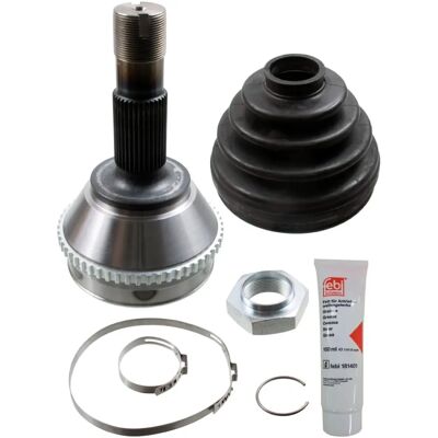 FEBI BILSTEIN 186064 Etupyörän vetoakselin nivel - Fiat Ducato II FEBI BILSTEIN 186064 Etupyörän vetoakselin nivel - Fiat Ducato II