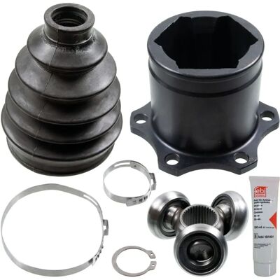 FEBI BILSTEIN A4 B7 Átvitelcsukló - Szett FEBI BILSTEIN A4 B7 Átvitelcsukló - Szett