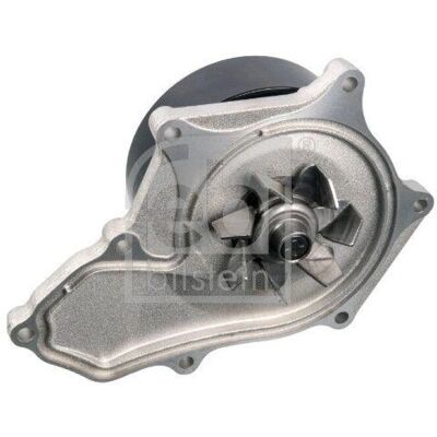 FEBI BILSTEIN 186077 Υδραυλική αντλία αλουμινίου - Honda CR-V, Civic 8, Accord 7, FR-V FEBI BILSTEIN 186077 Υδραυλική αντλία αλουμινίου - Honda CR-V, Civic 8, Accord 7, FR-V