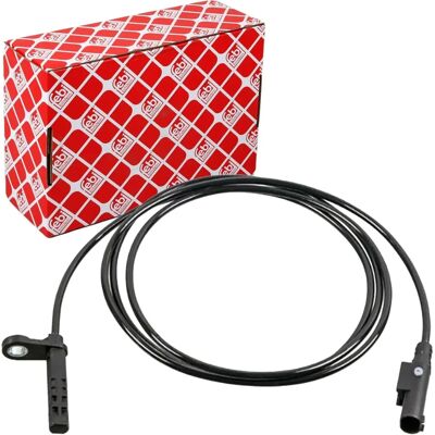Febi ABS-sensor 186099 Mercedes Sprinter, VW Crafte - ABS sensor Febi ABS-sensor 186099 Mercedes Sprinter, VW Crafte - ABS sensor