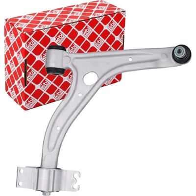 Febi A1563300200 Aluminium suspensionsarm foran højre - Affjedring Febi A1563300200 Aluminium suspensionsarm foran højre - Affjedring