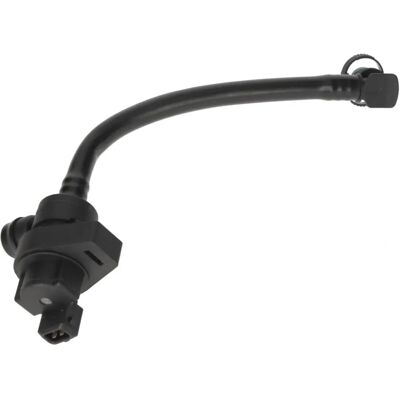 FEBI BILSTEIN 186166 Polttoainesäiliön venttiili - BMW 5, 6, 7, X5 FEBI BILSTEIN 186166 Polttoainesäiliön venttiili - BMW 5, 6, 7, X5