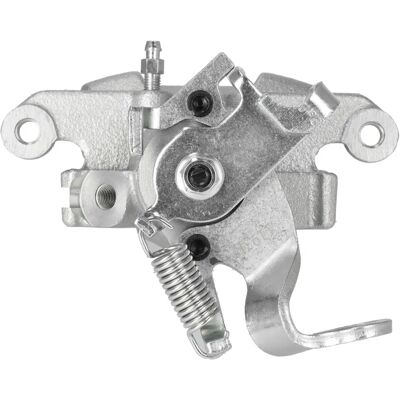 FEBI BILSTEIN 186200 Højre bagbremse caliper - Bremsekomponent FEBI BILSTEIN 186200 Højre bagbremse caliper - Bremsekomponent