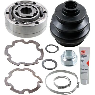 FEBI BILSTEIN 186213 Vetoakselin nivelpakkosetti Fiat, Alfa Romeo, Lancia FEBI BILSTEIN 186213 Vetoakselin nivelpakkosetti Fiat, Alfa Romeo, Lancia
