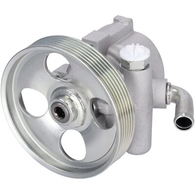Febi 186248 Hydraulisk styrservopump - Hydraulisk styrservopump Febi 186248 Hydraulisk styrservopump - Hydraulisk styrservopump