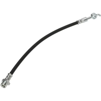 Febi Bilstein 331mm bremseslange til Kia Rio - Bagaksel venstre/højre Febi Bilstein 331mm bremseslange til Kia Rio - Bagaksel venstre/højre