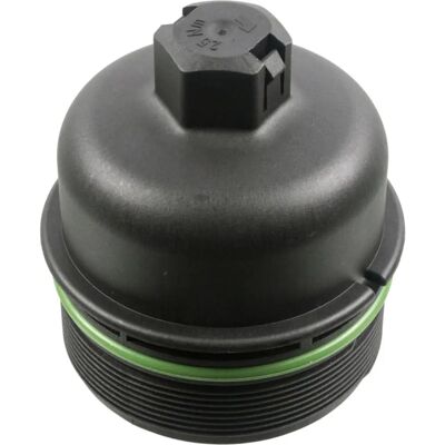 FEBI BILSTEIN 186277 Öljynsuodattimen kansi - Tiiviste – 76,5 mm - Suodatinkotelo FEBI BILSTEIN 186277 Öljynsuodattimen kansi - Tiiviste – 76,5 mm - Suodatinkotelo