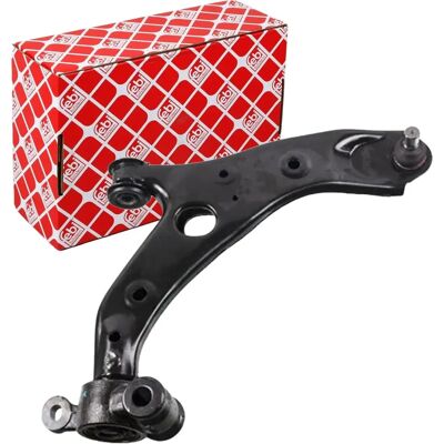 FEBI BILSTEIN 186317 Ανάρτηση βραχίονας - Δεξιά εμπρός για Mazda CX-5, 6 FEBI BILSTEIN 186317 Ανάρτηση βραχίονας - Δεξιά εμπρός για Mazda CX-5, 6