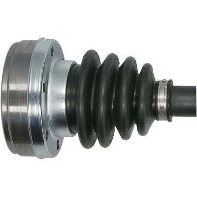 FEBI BILSTEIN 186435 Vasen etuvedon vetopyörä - Drive Shaft FEBI BILSTEIN 186435 Vasen etuvedon vetopyörä - Drive Shaft