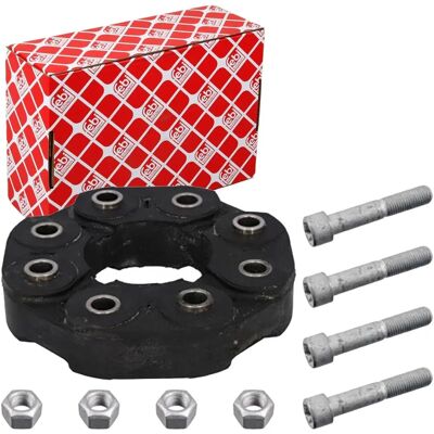 Mercedes-Benz Antriebswellen-Gelenk - 154mm, 36mm, 154mm - Gelenk, Gelenkwelle Mercedes-Benz Antriebswellen-Gelenk - 154mm, 36mm, 154mm - Gelenk, Gelenkwelle