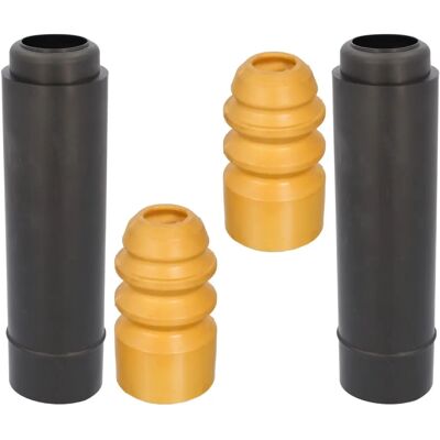 FEBI BILSTEIN 186542 Hinterachse Stoßdämpfer Schutzset FEBI BILSTEIN 186542 Hinterachse Stoßdämpfer Schutzset