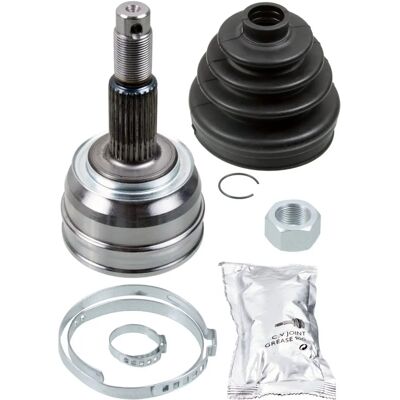 FEBI BILSTEIN 186547 Tête De Cardan - Transmission aksel FEBI BILSTEIN 186547 Tête De Cardan - Transmission aksel