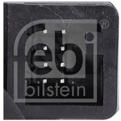 Febi Bilstein 186577 Strålkastarsbrytare - Headlight Switch Febi Bilstein 186577 Strålkastarsbrytare - Headlight Switch