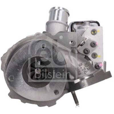 Febi 186667 Turbocharger - Turbo Febi 186667 Turbocharger - Turbo