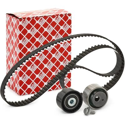 FEBI BILSTEIN - 187718 - 141 - dinți rotunzi - Kit distribuție FEBI BILSTEIN - 187718 - 141 - dinți rotunzi - Kit distribuție