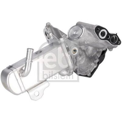 FEBI BILSTEIN 187733 Module-AGR - Module-AGR med pakninger til Ford: Focus 3, Kuga 2, S-Max Mk1 FEBI BILSTEIN 187733 Module-AGR - Module-AGR med pakninger til Ford: Focus 3, Kuga 2, S-Max Mk1