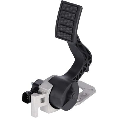 Febi Bilstein 187810 Lufttilførsel til speeder - Accelerator Pedal Air Supply Febi Bilstein 187810 Lufttilførsel til speeder - Accelerator Pedal Air Supply
