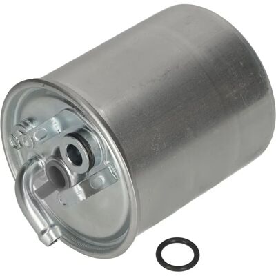 FEBI BILSTEIN 187819 Kraftstofffilter - Wasserablass, Sensoranschluss Mercedes-Benz FEBI BILSTEIN 187819 Kraftstofffilter - Wasserablass, Sensoranschluss Mercedes-Benz
