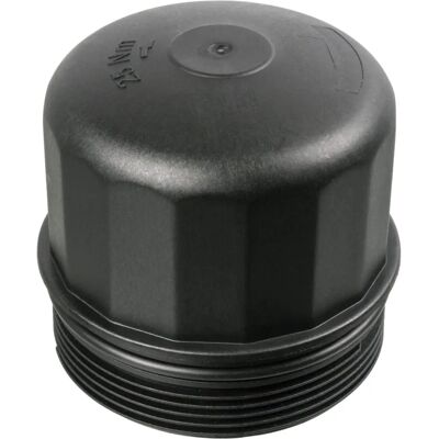 FEBI BILSTEIN Ölfiltergehäuse Deckel - Für BMW, Alpina, Rolls-Royce FEBI BILSTEIN Ölfiltergehäuse Deckel - Für BMW, Alpina, Rolls-Royce
