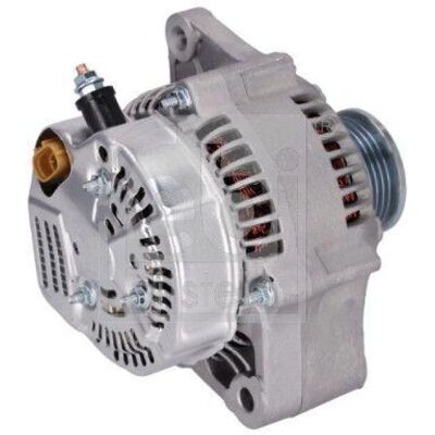 FEBI BILSTEIN 188132 Alternator - Suzuki Swift Jimny Ignis FEBI BILSTEIN 188132 Alternator - Suzuki Swift Jimny Ignis