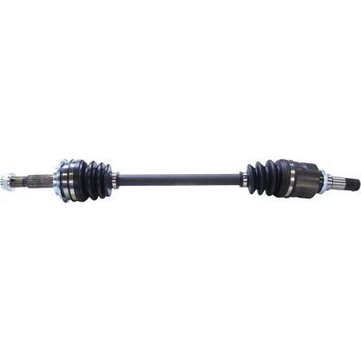 FEBI BILSTEIN 188139 Välityssivulaite - Drive Shaft FEBI BILSTEIN 188139 Välityssivulaite - Drive Shaft