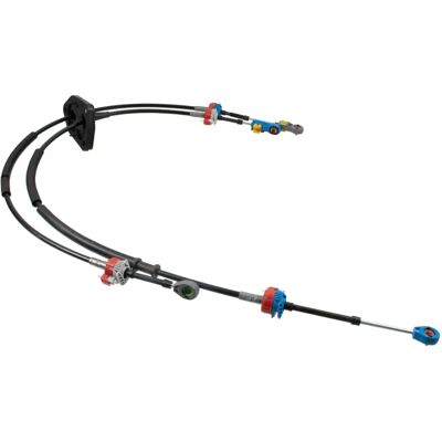 Febi Fiat Doblo Clutch Cable - 188215 Febi Fiat Doblo Clutch Cable - 188215