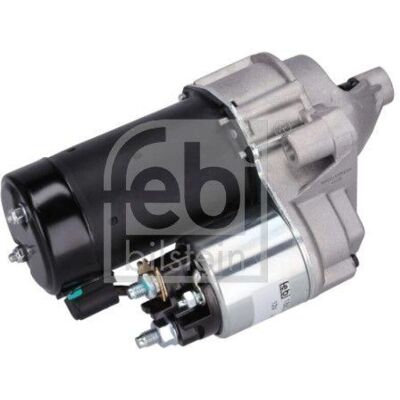 FEBI BILSTEIN 188289 Startmotor til Peugeot, Citroën, Fiat, Toyota, Opel FEBI BILSTEIN 188289 Startmotor til Peugeot, Citroën, Fiat, Toyota, Opel