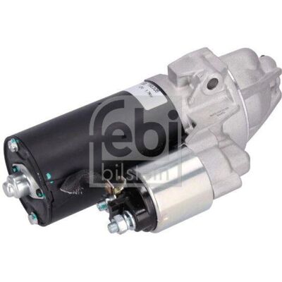 Febi Bilstein 188306 Starter - Motorstarter Febi Bilstein 188306 Starter - Motorstarter