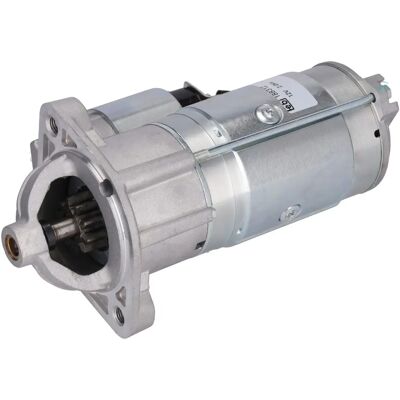 FEBI BILSTEIN 188312 Starter - Mitsubishi Pajero L200 III - Hyundai H-1 / Satellite MPV FEBI BILSTEIN 188312 Starter - Mitsubishi Pajero L200 III - Hyundai H-1 / Satellite MPV
