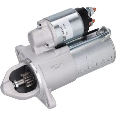 FEBI BILSTEIN 188315 Starter - 12V, 1,1kW, 9 Tænder - Starter FEBI BILSTEIN 188315 Starter - 12V, 1,1kW, 9 Tænder - Starter