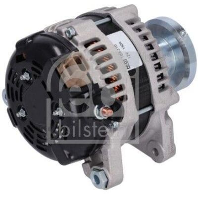 FEBI BILSTEIN 188316 Focus Generator 12V - Alternator FEBI BILSTEIN 188316 Focus Generator 12V - Alternator