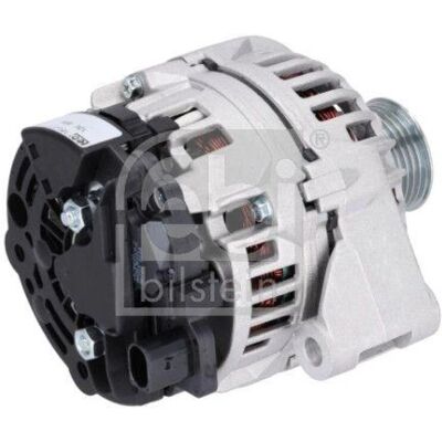 FEBI BILSTEIN 188317 Generator - 12V 85A, MG, ROVER FEBI BILSTEIN 188317 Generator - 12V 85A, MG, ROVER