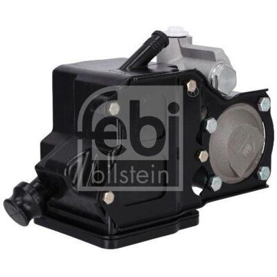FEBI BILSTEIN 188411 - Hydraulische Servopumpe FEBI BILSTEIN 188411 - Hydraulische Servopumpe