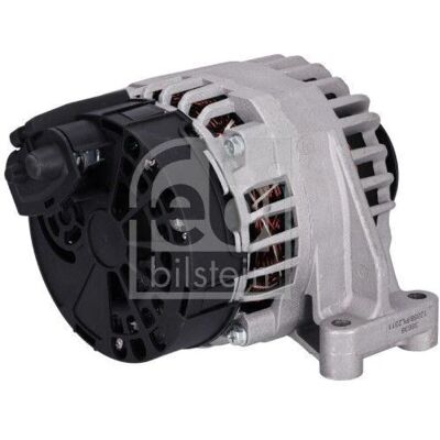 FEBI BILSTEIN 188413 Alternator - 12V 120A til Fiat, Alfa Romeo, Lancia, Ford FEBI BILSTEIN 188413 Alternator - 12V 120A til Fiat, Alfa Romeo, Lancia, Ford