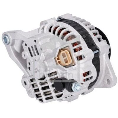 FEBI BILSTEIN 188414 Alternator - 12V 100A pentru Nissan Almera Tino, Almera II FEBI BILSTEIN 188414 Alternator - 12V 100A pentru Nissan Almera Tino, Almera II