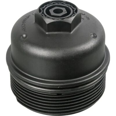 FEBI BILSTEIN Ölfiltergehäuse - 85mm, Dichtring, 25Nm FEBI BILSTEIN Ölfiltergehäuse - 85mm, Dichtring, 25Nm