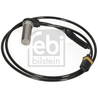 FEBI BILSTEIN 188451 ABS Sensor - Færsensor foran med fedt 1094 - ABS Sensor FEBI BILSTEIN 188451 ABS Sensor - Færsensor foran med fedt 1094 - ABS Sensor