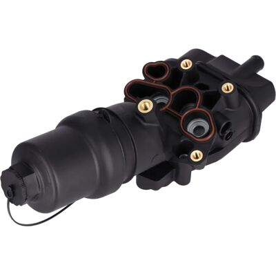 FEBI BILSTEIN 188522 Carcasă filtru ulei - Carcasă filtru ulei FEBI BILSTEIN 188522 Carcasă filtru ulei - Carcasă filtru ulei