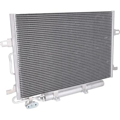 FEBI BILSTEIN 188547 E-Klasse Aircondition Kondensator - Aircondition Kondensator FEBI BILSTEIN 188547 E-Klasse Aircondition Kondensator - Aircondition Kondensator