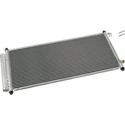 FEBI BILSTEIN 188559 - Airconditionkondensator til Honda Jazz 2 med tørretumbler FEBI BILSTEIN 188559 - Airconditionkondensator til Honda Jazz 2 med tørretumbler