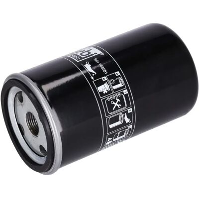 FEBI BILSTEIN 188581 Hydrauliksystemfilter - Hydrauliksystemfilter FEBI BILSTEIN 188581 Hydrauliksystemfilter - Hydrauliksystemfilter
