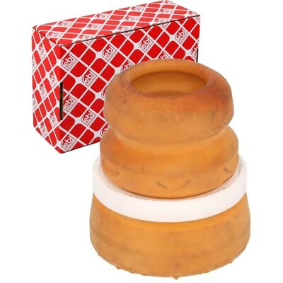 Febi Forspring-demperbuffer foran - 188605 Febi Forspring-demperbuffer foran - 188605