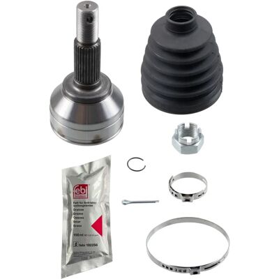 FEBI BILSTEIN 188614 Σετ αρθρώσεων άξονα μετάδοσης - Drive Shaft Joint Set FEBI BILSTEIN 188614 Σετ αρθρώσεων άξονα μετάδοσης - Drive Shaft Joint Set