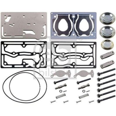 Febi Bilstein - 188635 - Air Compressor Sealing Set Febi Bilstein - 188635 - Air Compressor Sealing Set