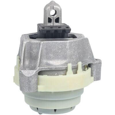FEBI BILSTEIN 188652 Moottorin tuki vasemmalle - Hydraulinen tuki BMW 5-sarjalle FEBI BILSTEIN 188652 Moottorin tuki vasemmalle - Hydraulinen tuki BMW 5-sarjalle