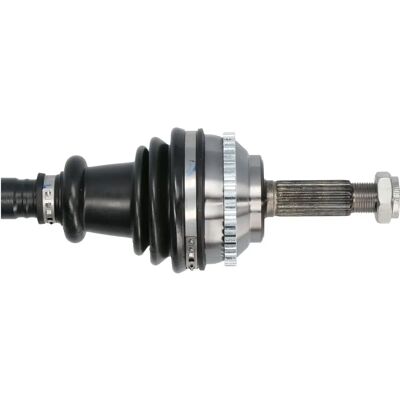 FEBI BILSTEIN Albero di trasmissione - Anteriore sinistra per Renault FEBI BILSTEIN Albero di trasmissione - Anteriore sinistra per Renault
