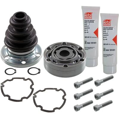 FEBI BILSTEIN 188700 Forreste aksel CV-led - Transmission del FEBI BILSTEIN 188700 Forreste aksel CV-led - Transmission del